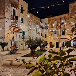 La Casa Degli Innamorati Casa vacanze